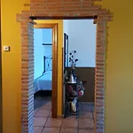 Gospodarstwo wiejskie El Campu Onís