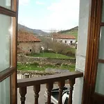 Gospodarstwo wiejskie El Campu *