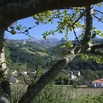 El Campu Gospodarstwo wiejskie Onís