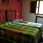 Gospodarstwo wiejskie El Campu *