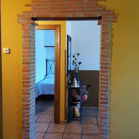 Country house El Campu Onis