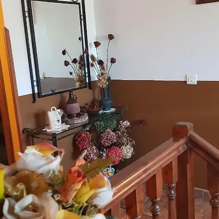 El Campu Country house