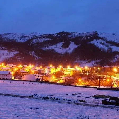 Lantställe El Campu