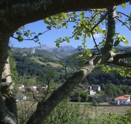 El Campu Country house Onis