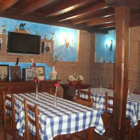 El Campu Country house