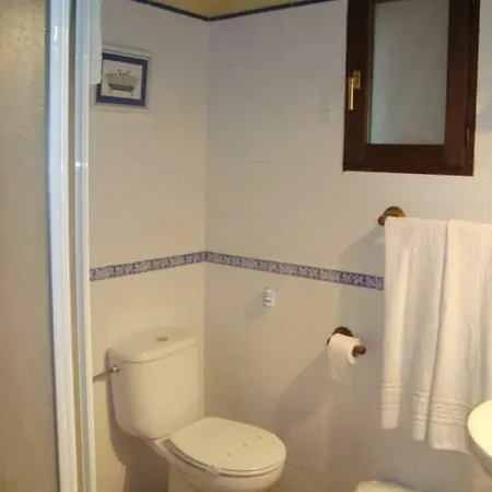 Country house El Campu *
