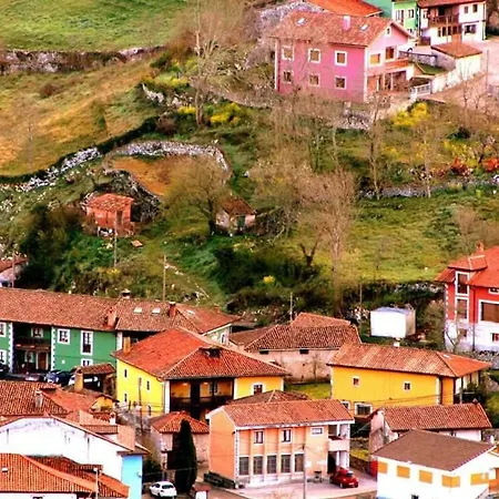 El Campu Lantställe *