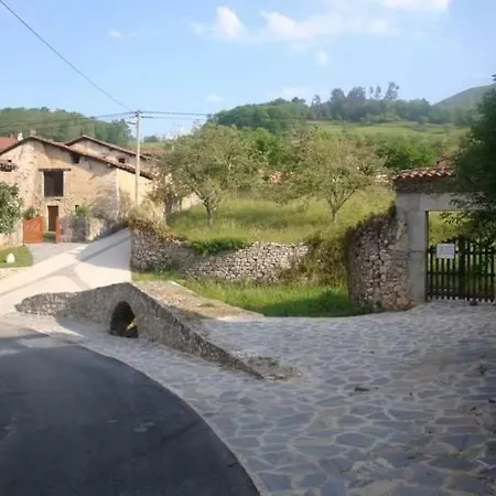 El Campu Lantställe Onís