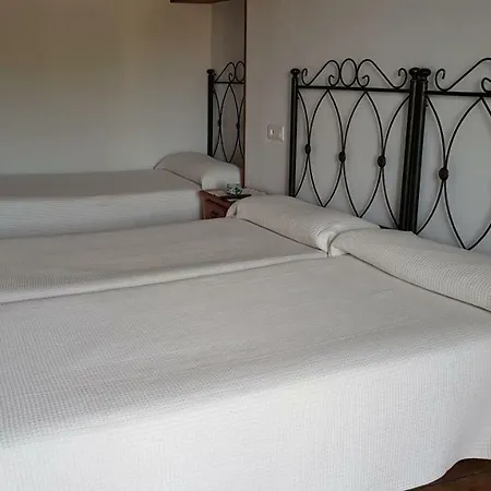 Country house El Campu